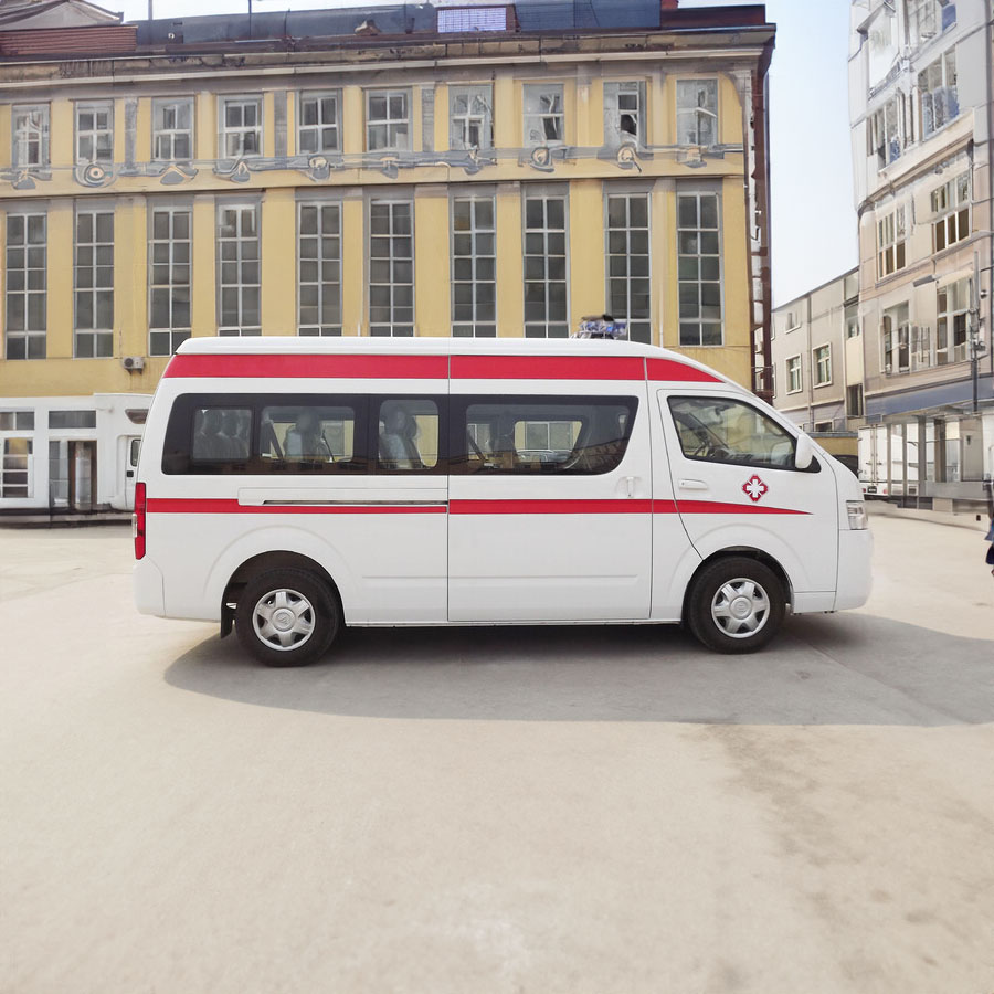 出租私人救护车电话