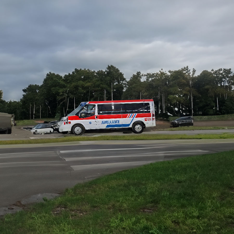 租赁急救车电话号码