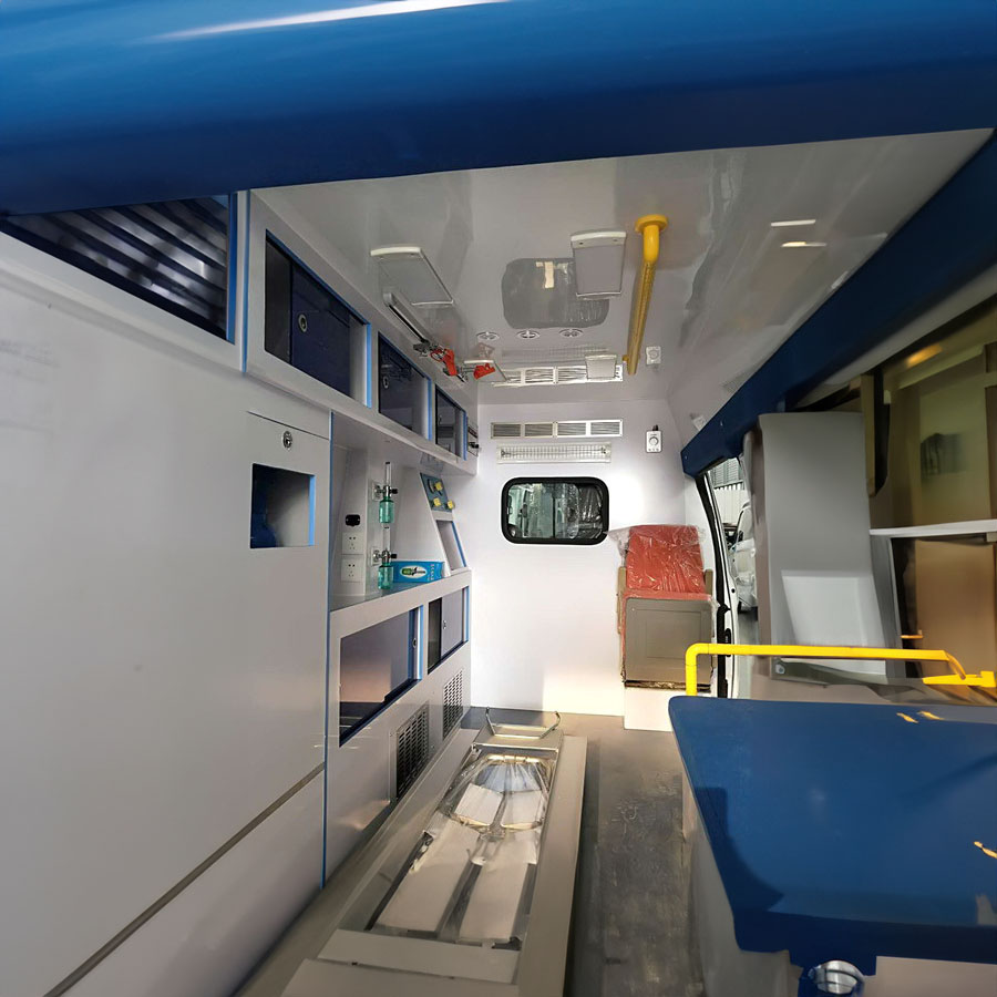 租赁私人救护车电话