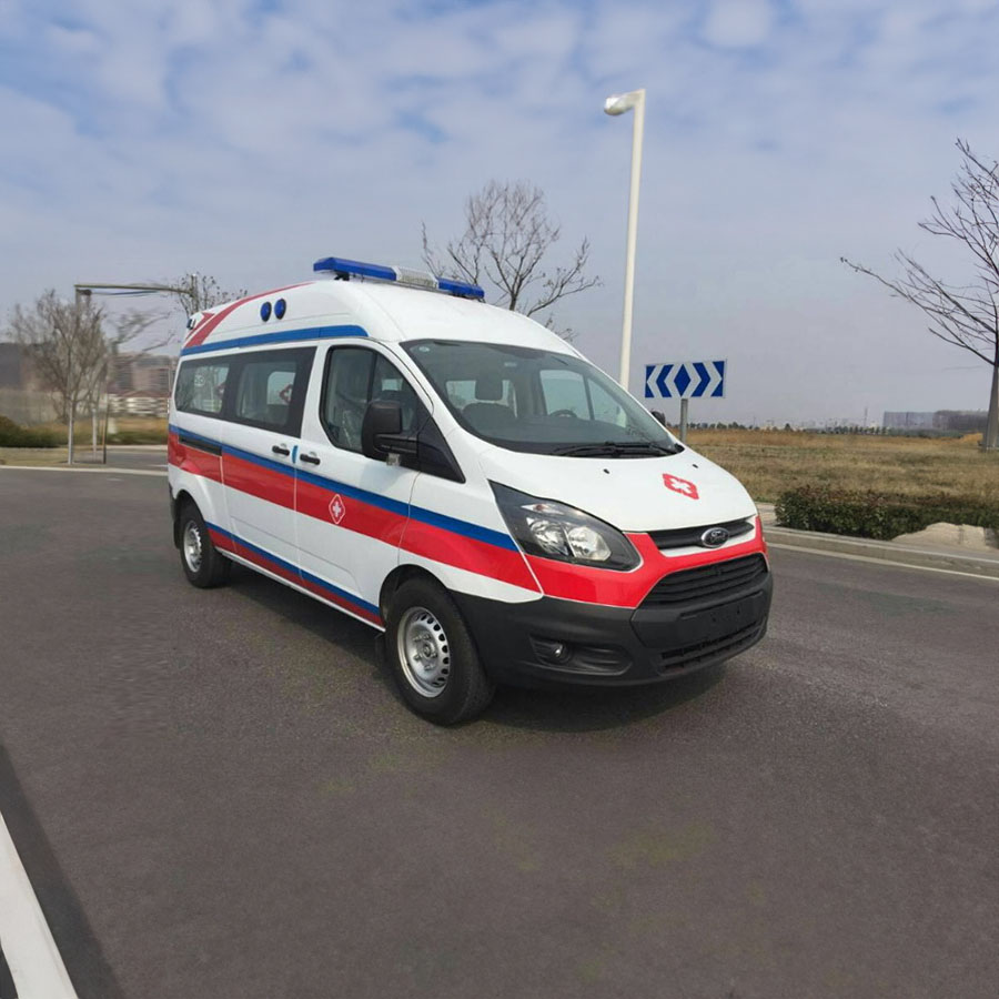 租赁私人救护车