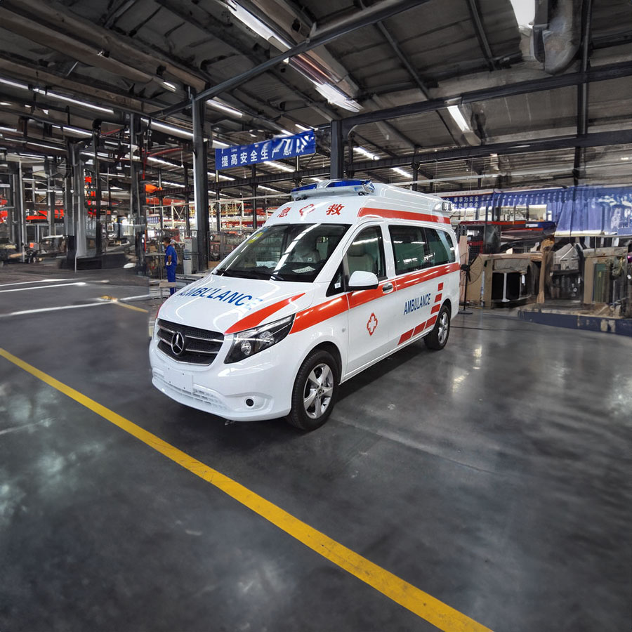 租赁急救车电话