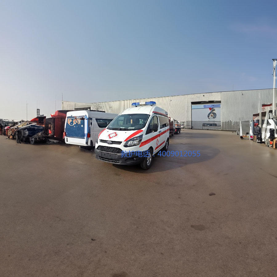租赁私人救护车联系电话