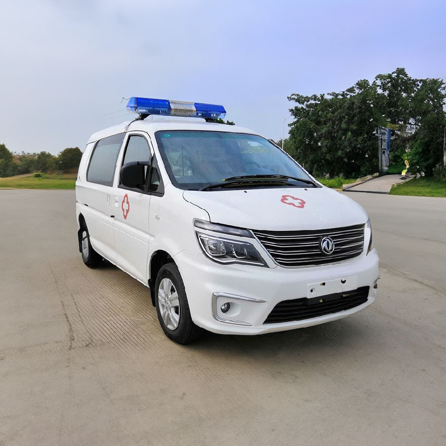 租赁救护车电话