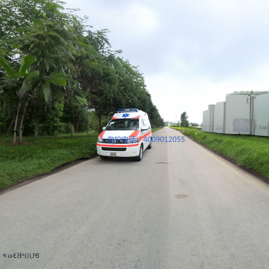 租赁私人救护车联系方式