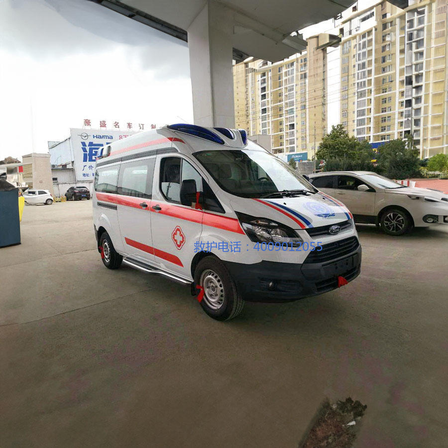 租赁私人救护车联系方式