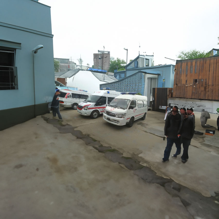 出租急救车联系方式