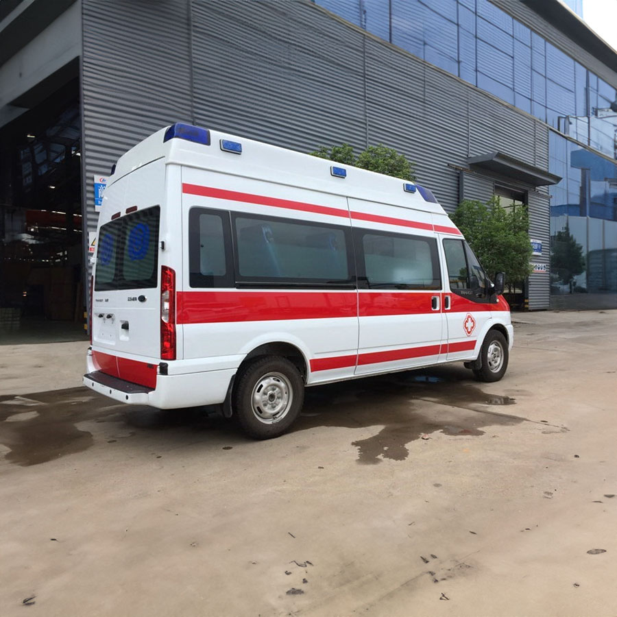 租赁急救车联系方式