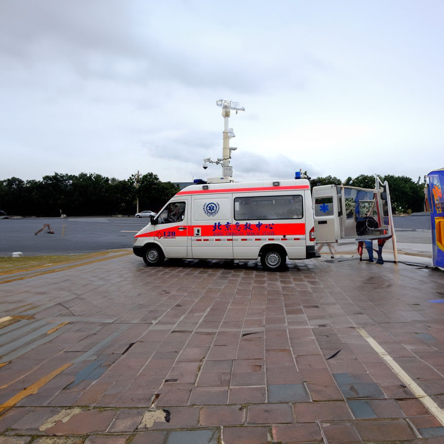 出租救护车联系方式