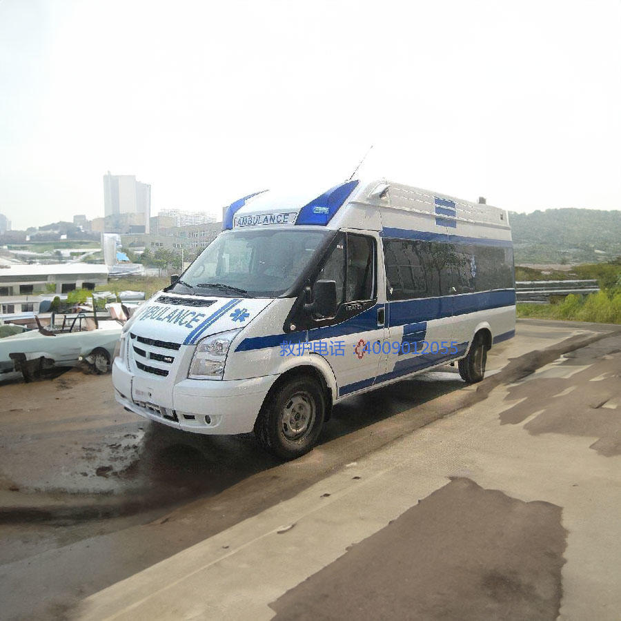 出租救护车电话号码