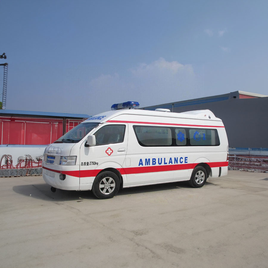 租赁急救车电话号码
