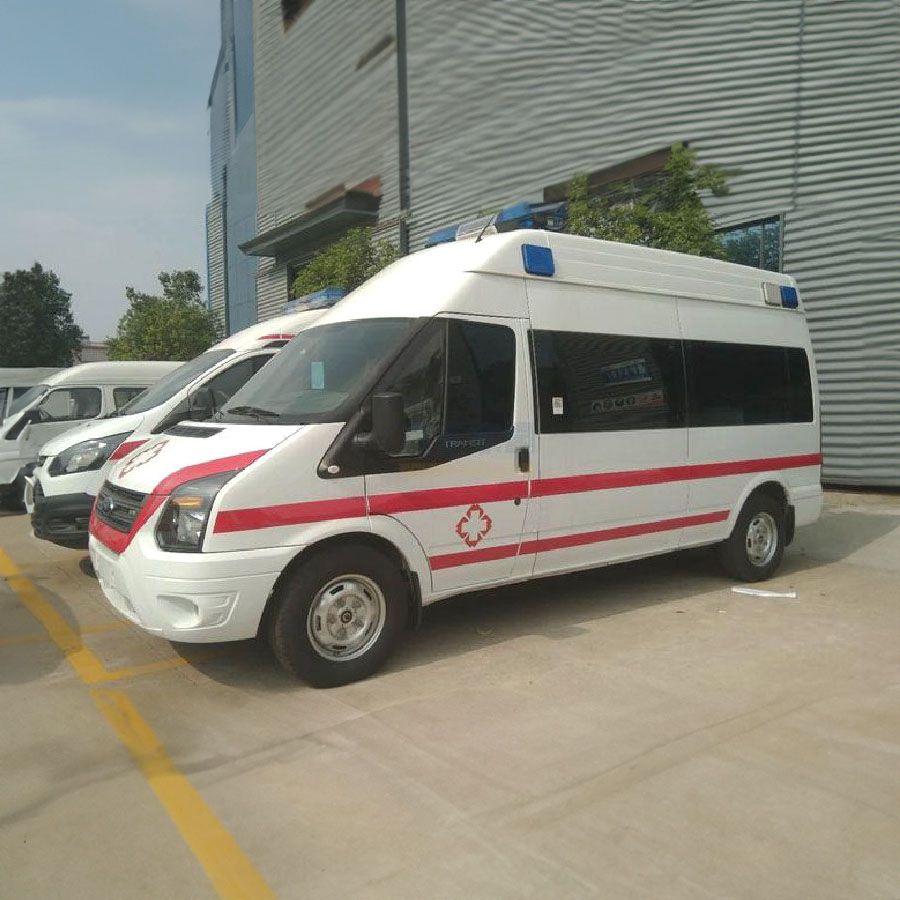 出租急救车电话号码
