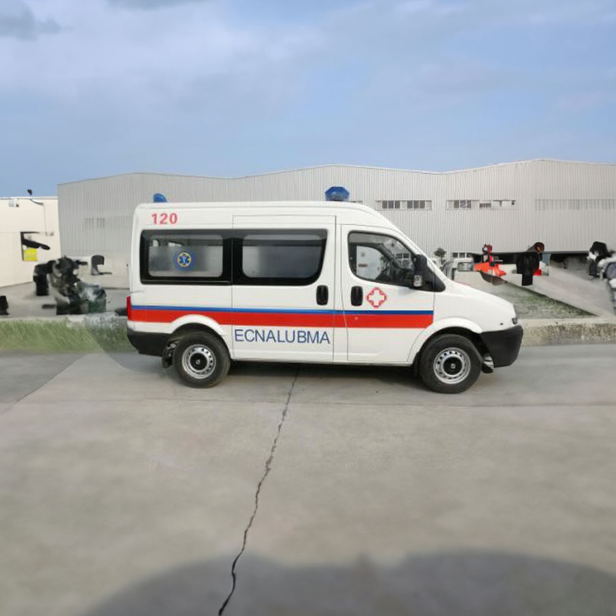 出租私人救护车