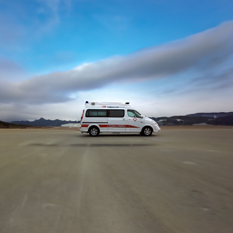 租赁私人救护车电话