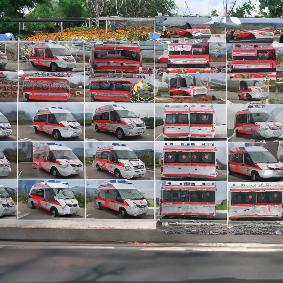 出租私人救护车电话号码