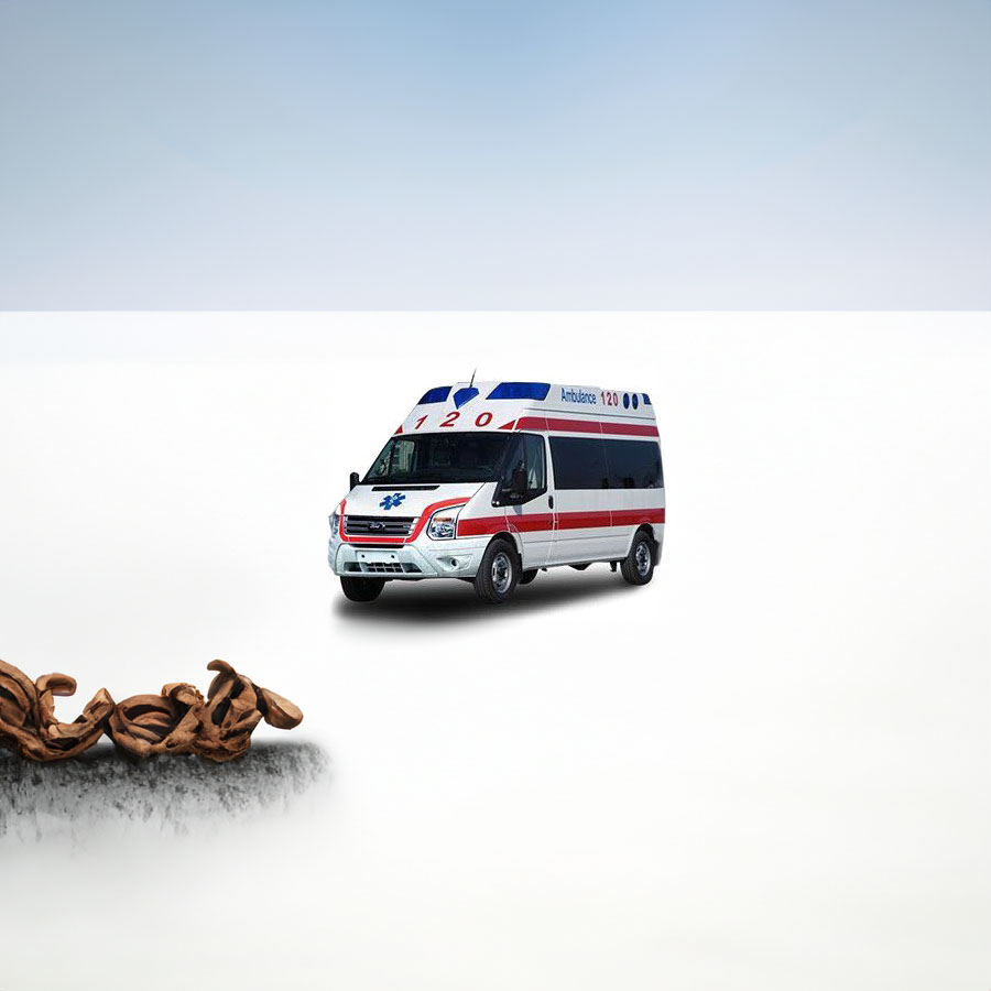 租赁救护车联系方式