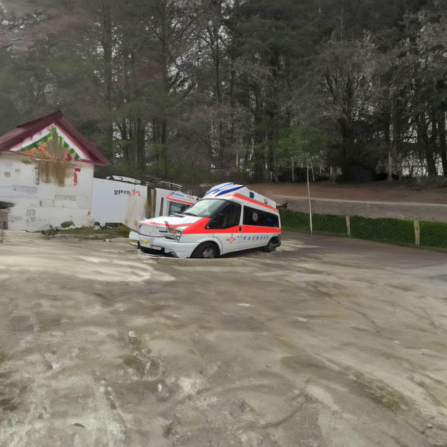 租赁急救车联系电话