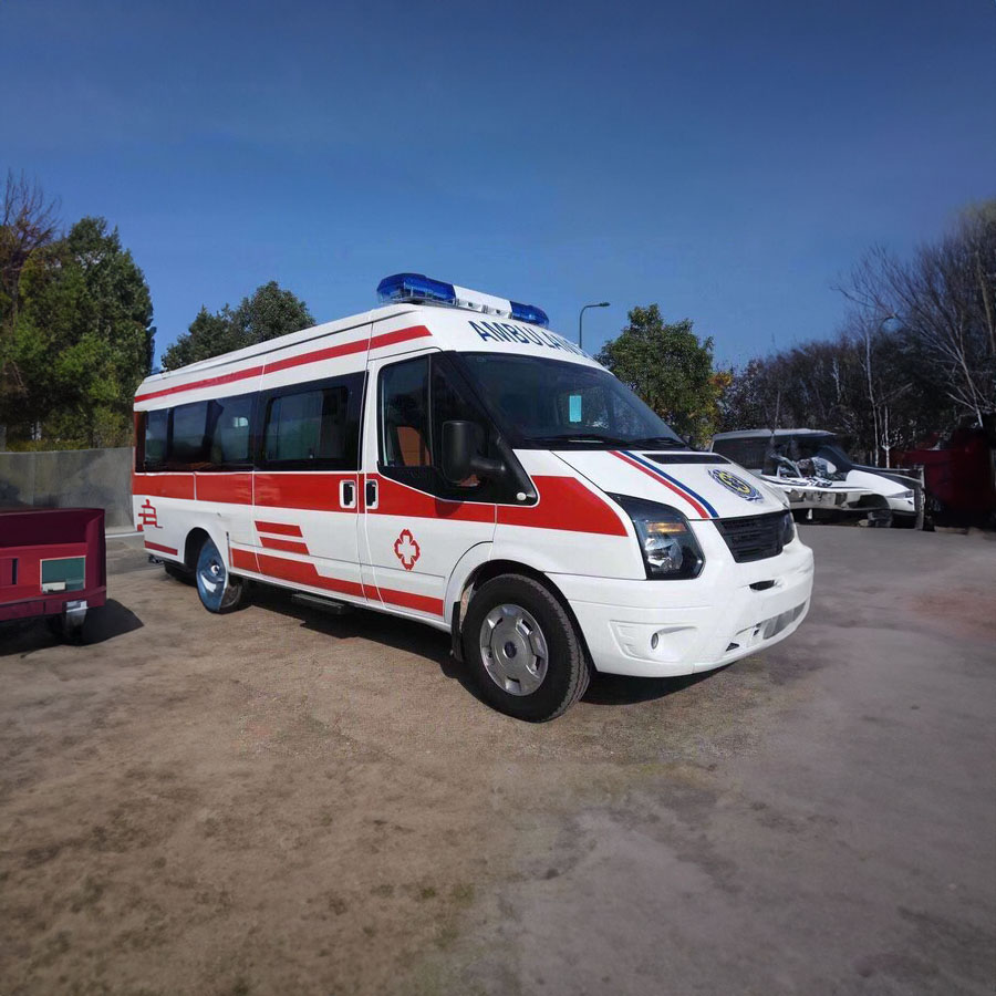 出租急救车联系方式