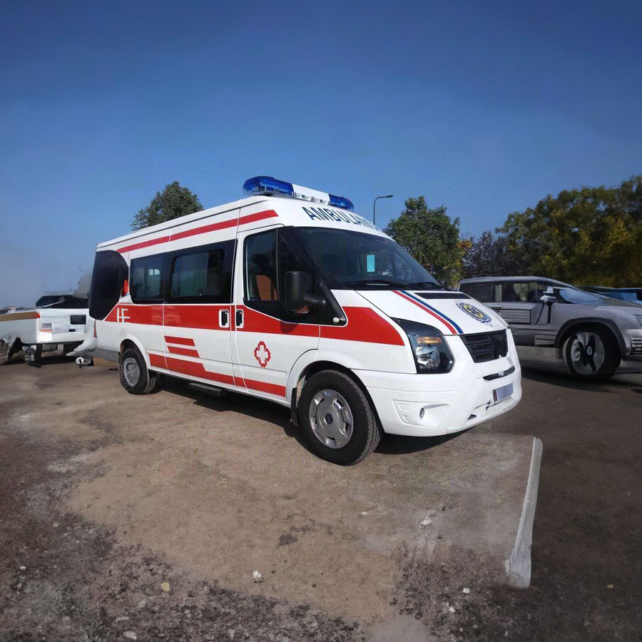 租赁救护车联系电话