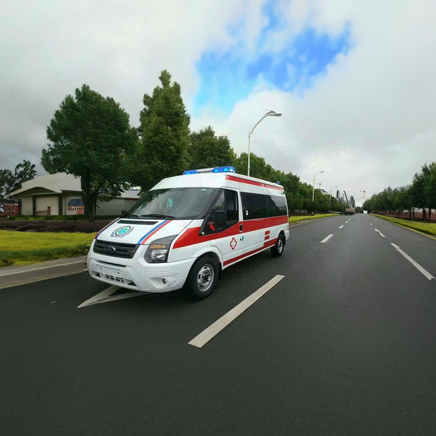 租赁私人救护车电话号码