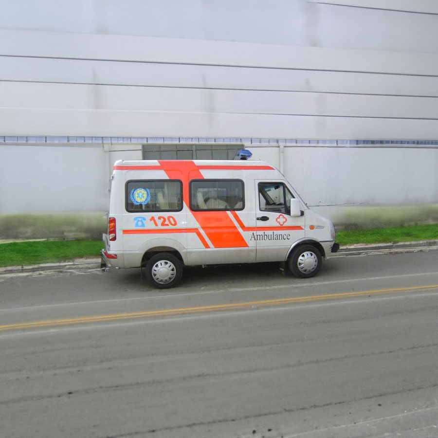 出租私人救护车电话