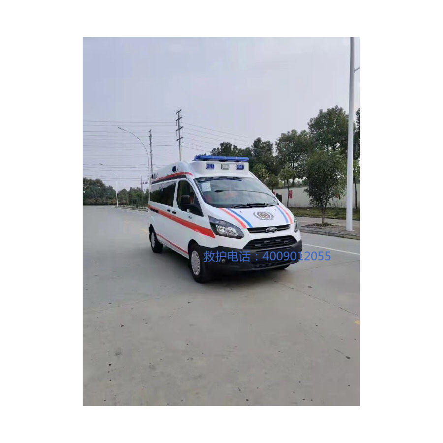 租赁私人救护车电话号码
