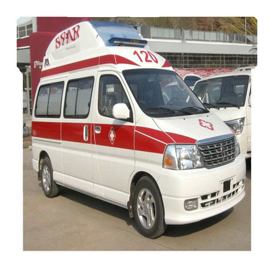 租赁救护车电话号码