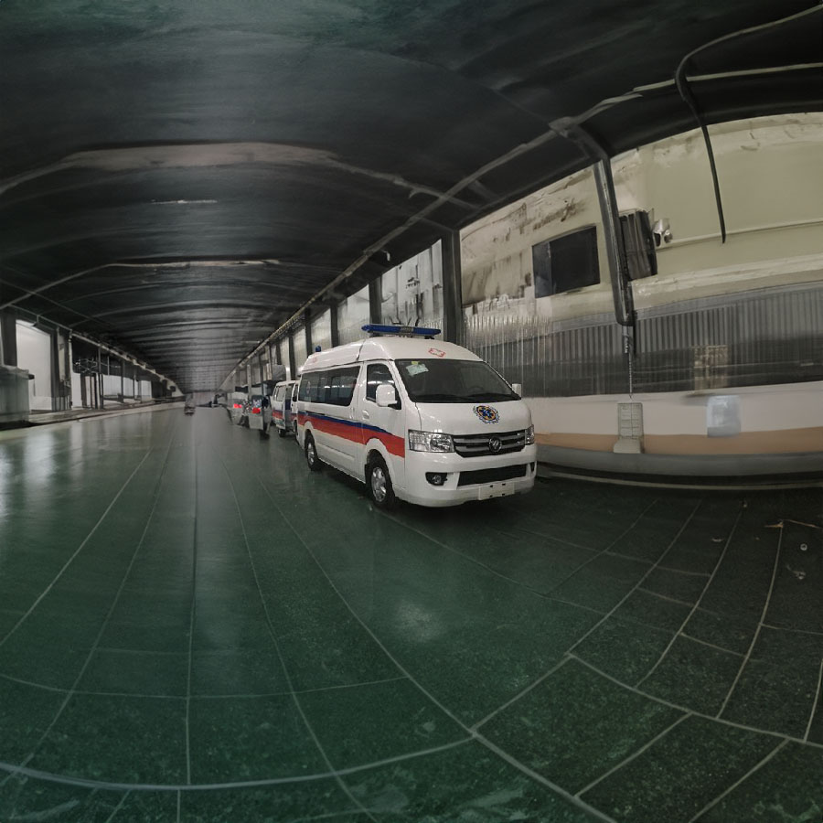 租赁私人救护车