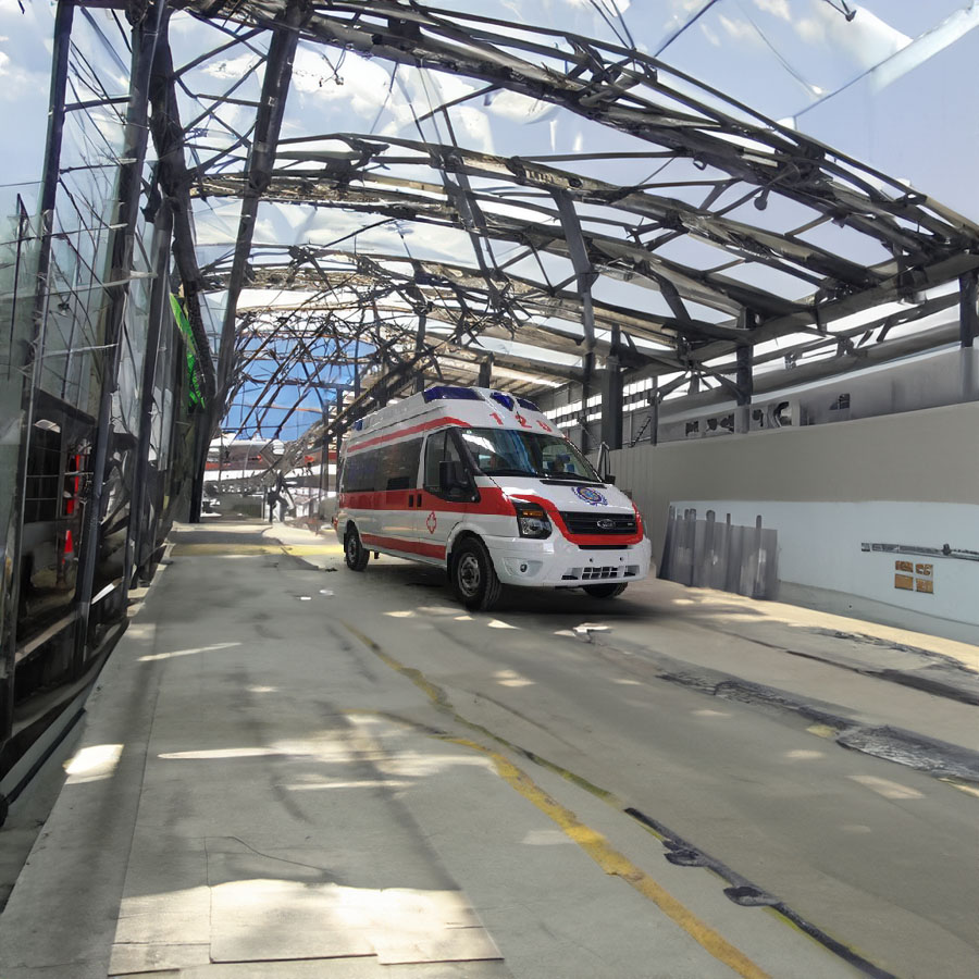 出租私人救护车联系电话