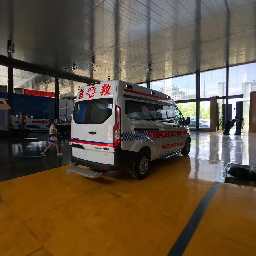 出租救护车联系方式