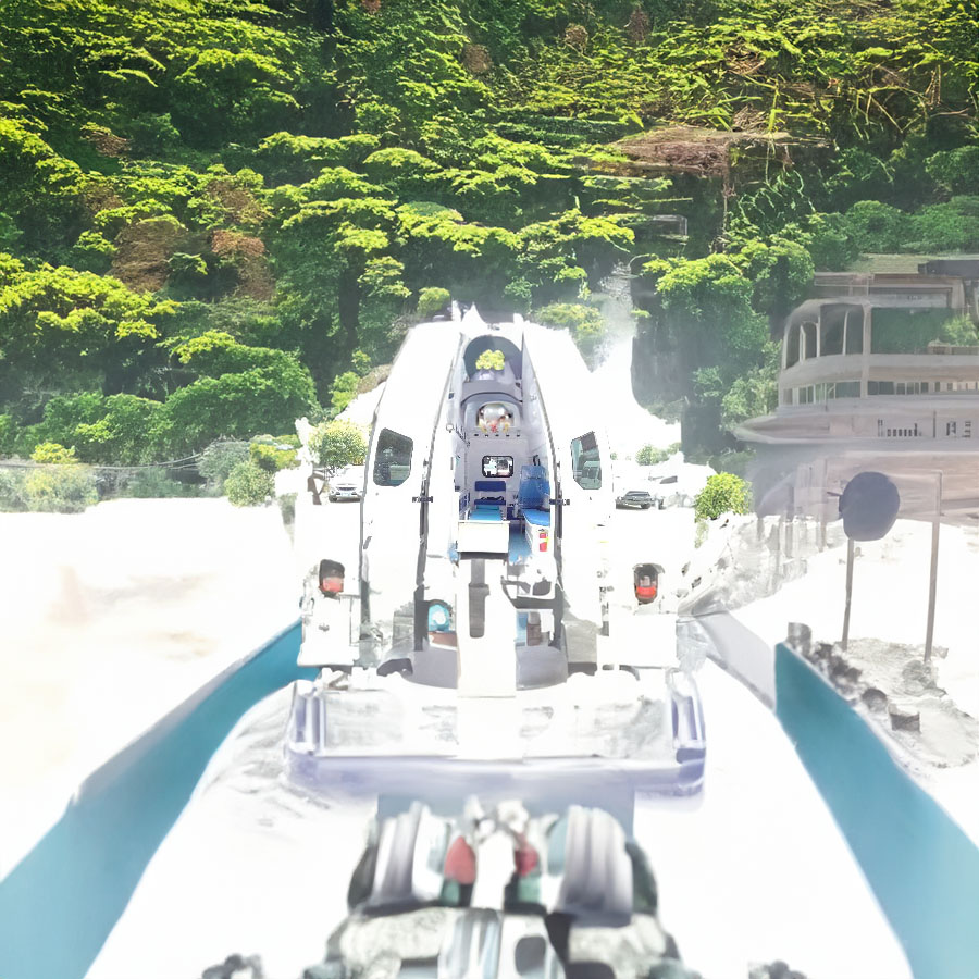 出租救护车电话