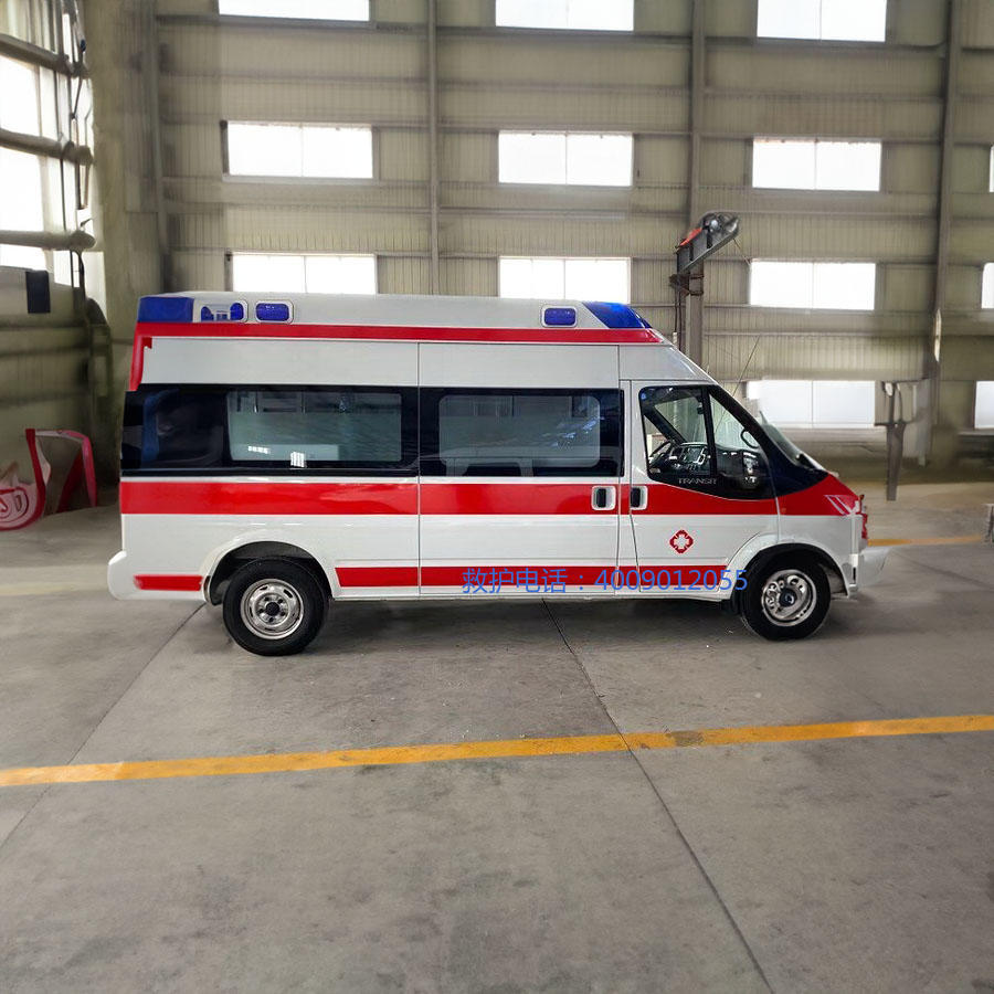 租赁私人救护车联系方式