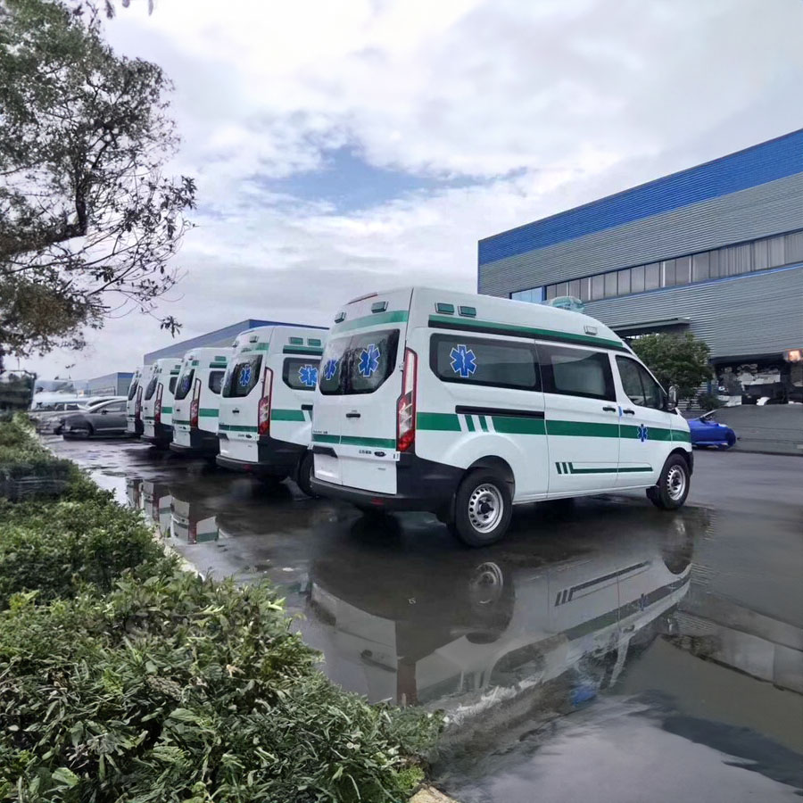 租赁私人救护车