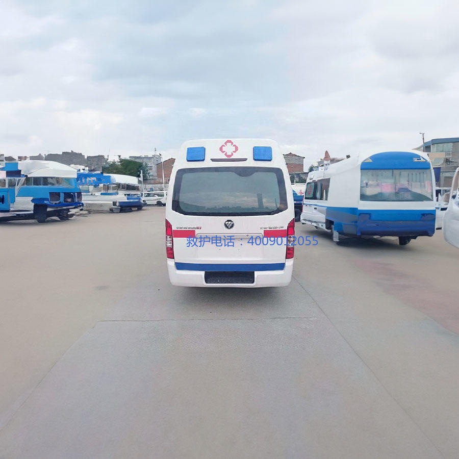 出租救护车联系电话