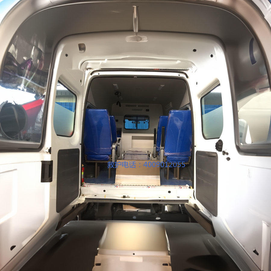 租赁私人救护车电话号码