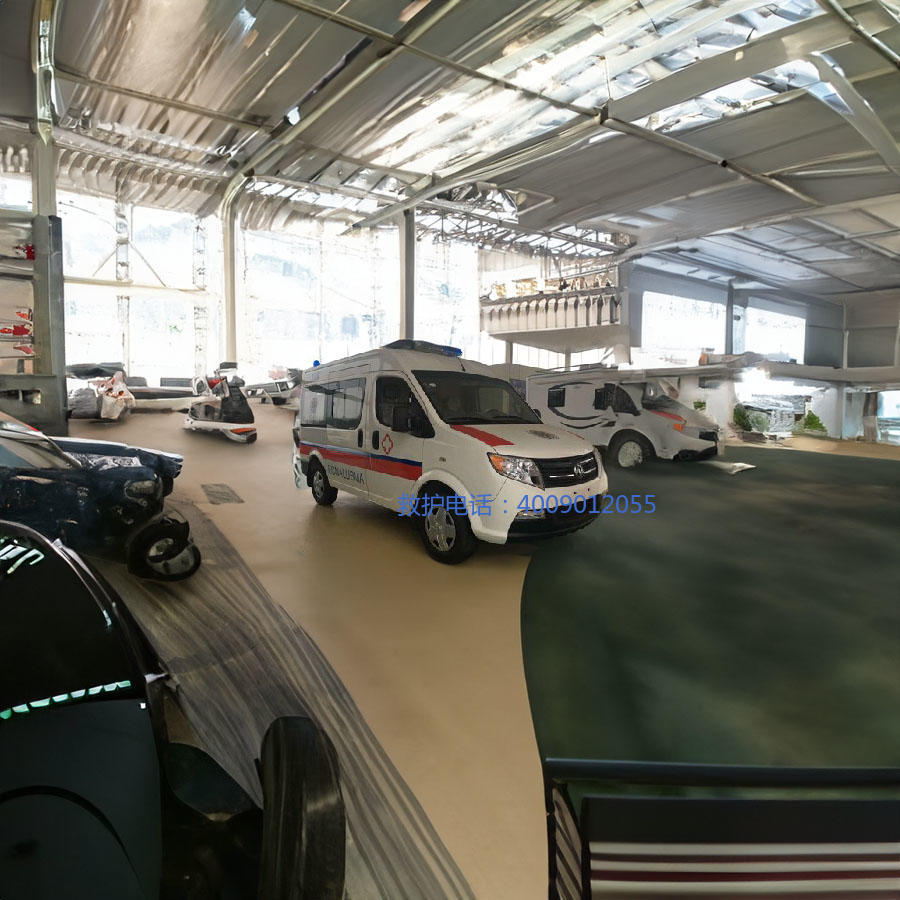 出租私人救护车电话号码