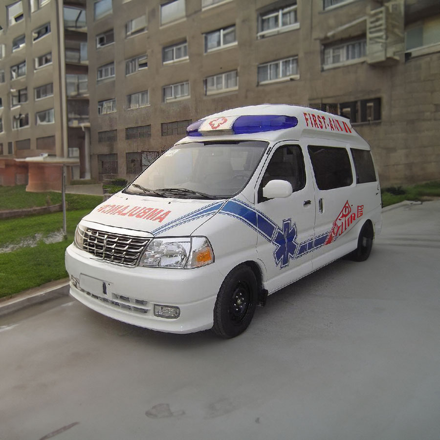 出租救护车电话