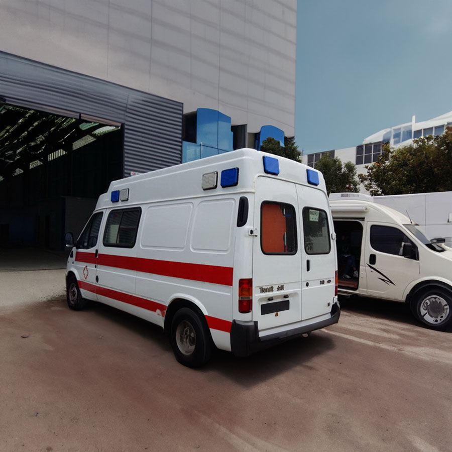 出租救护车联系电话