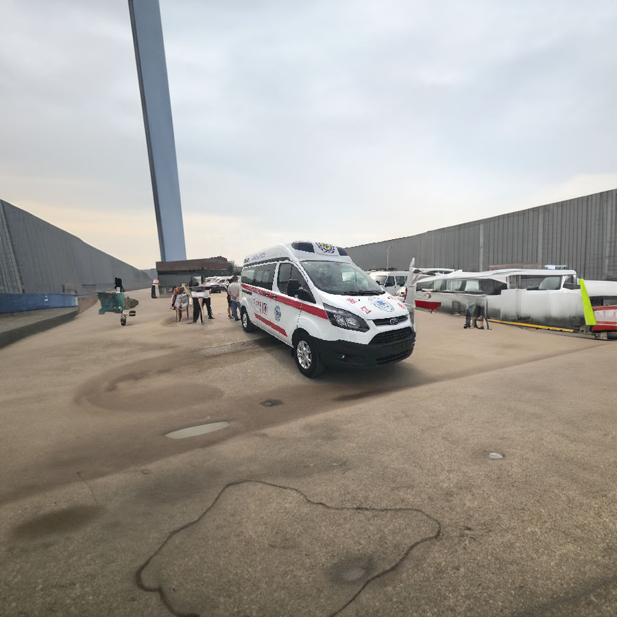 租赁急救车电话