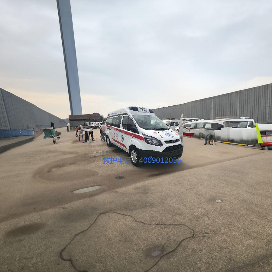 出租私人救护车电话