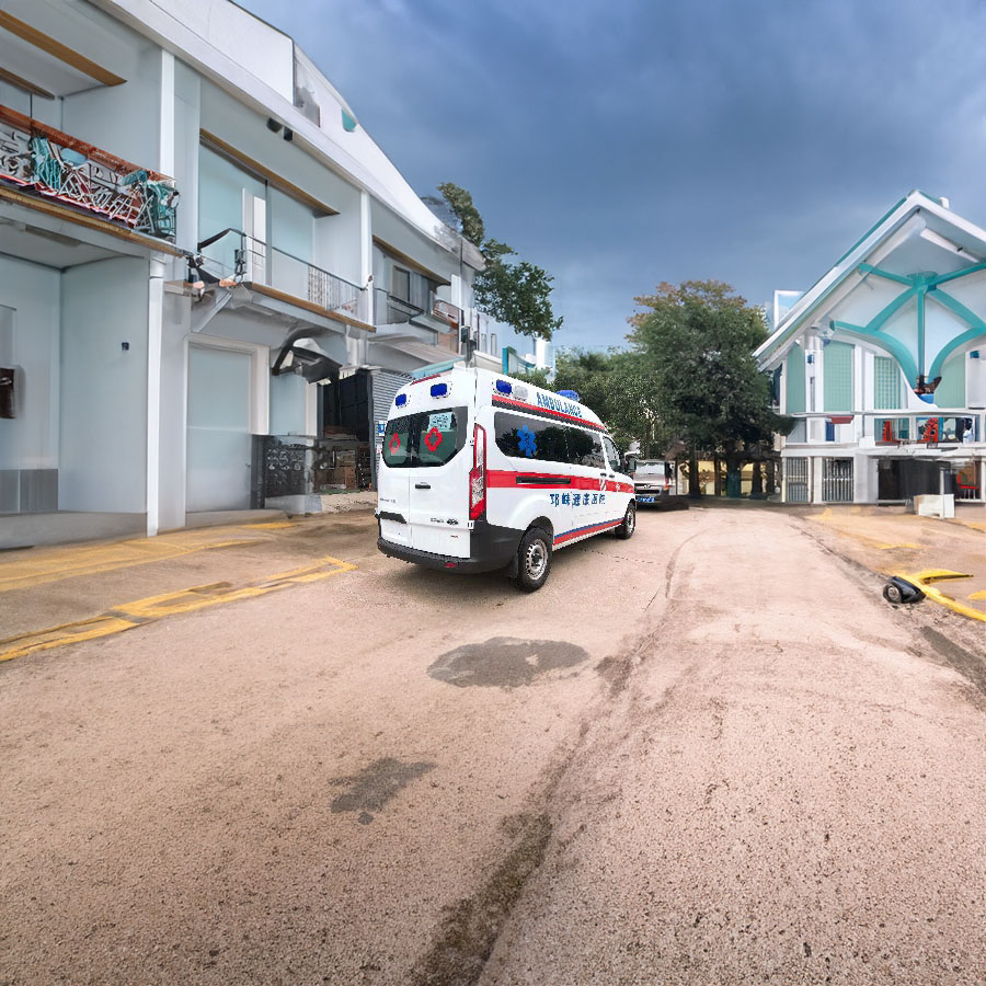 租赁救护车联系电话