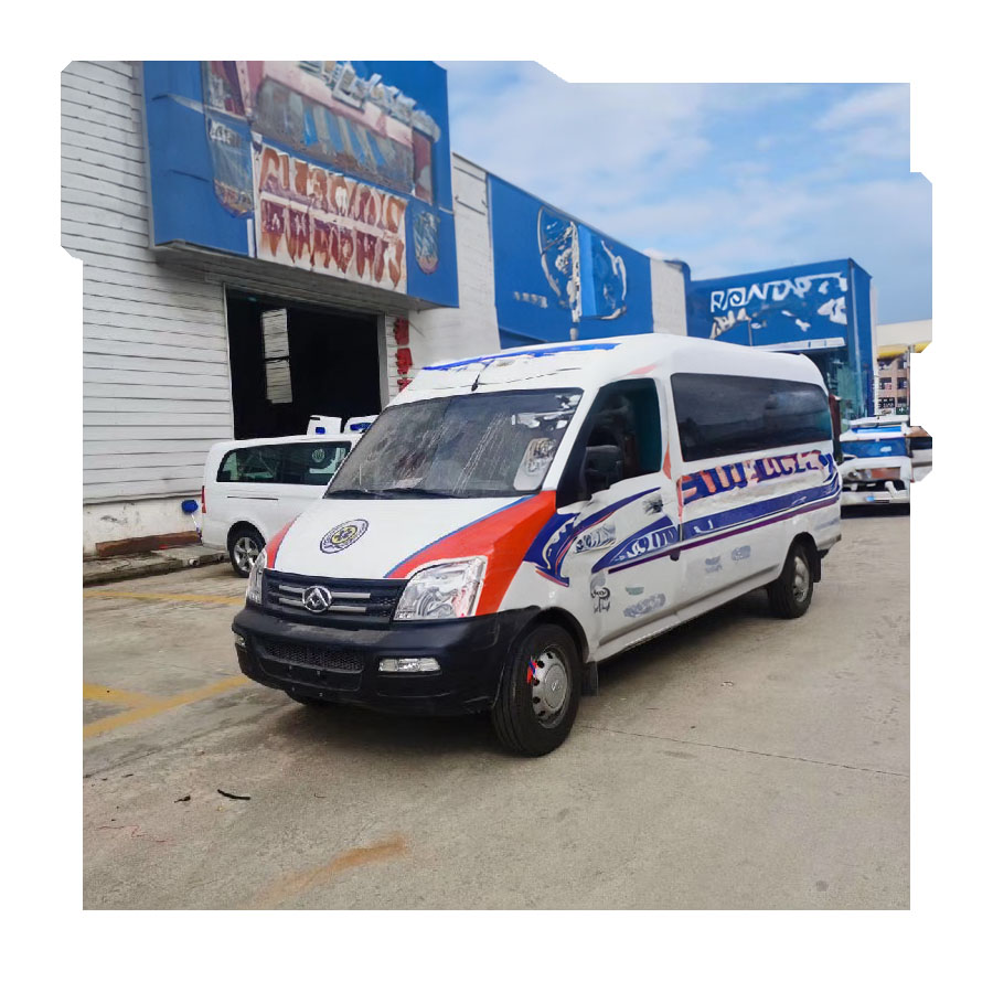 租赁私人救护车电话