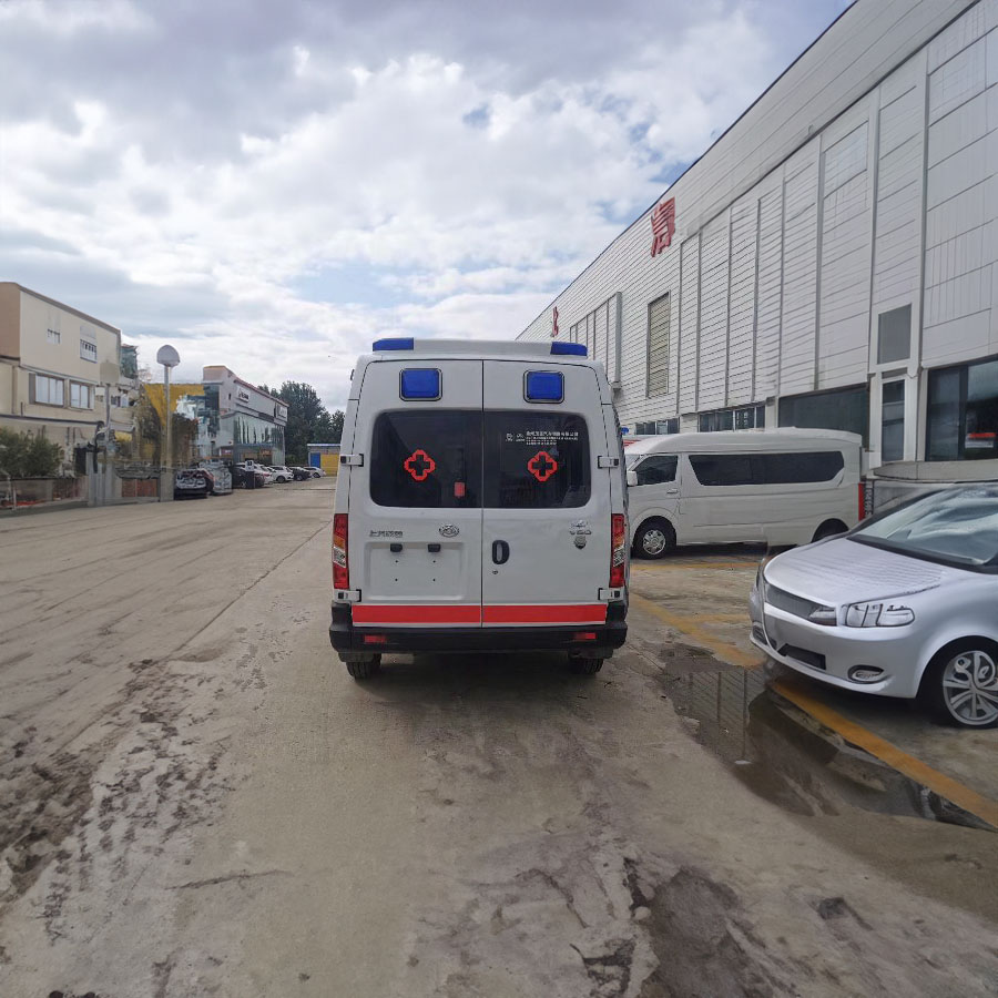 出租私人救护车电话