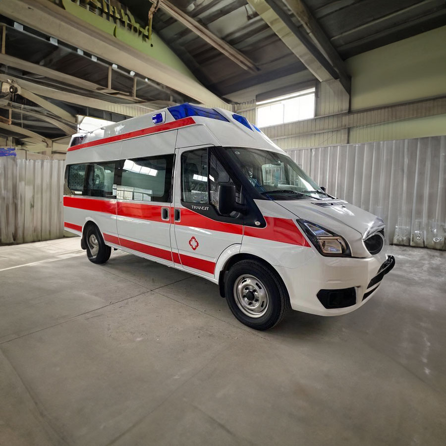 出租急救车电话