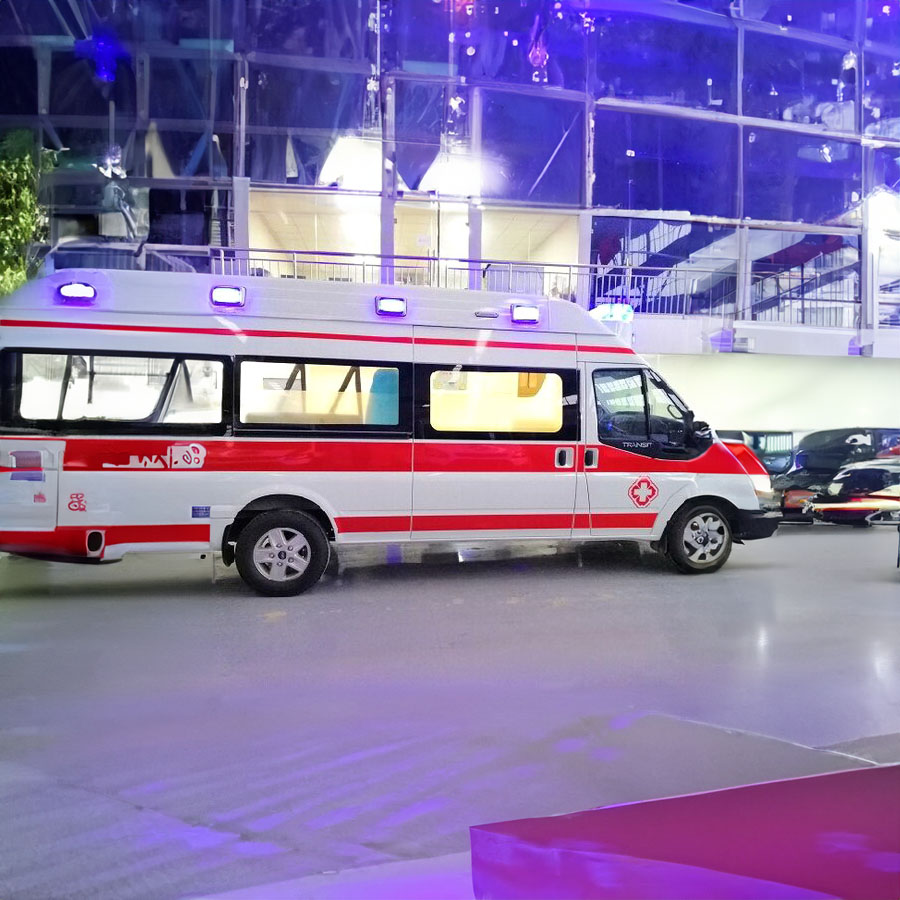 出租急救车联系方式