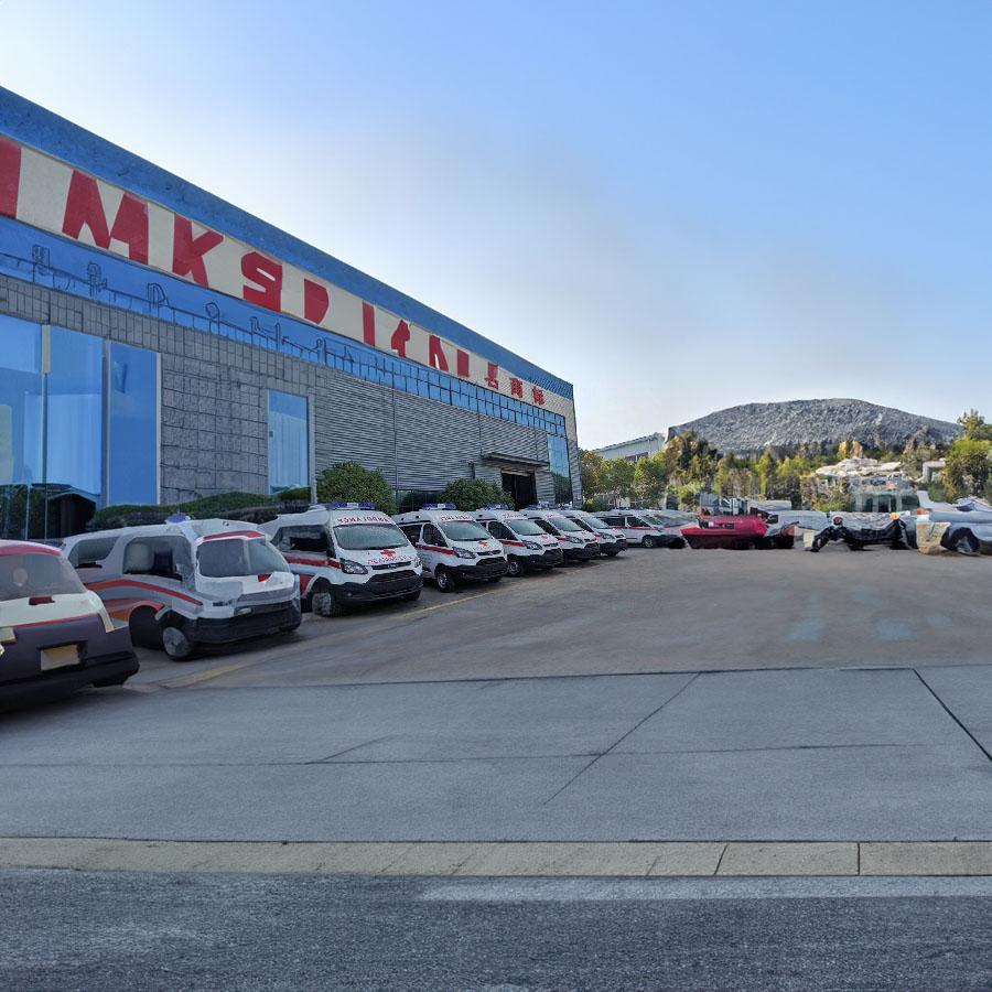 出租急救车电话