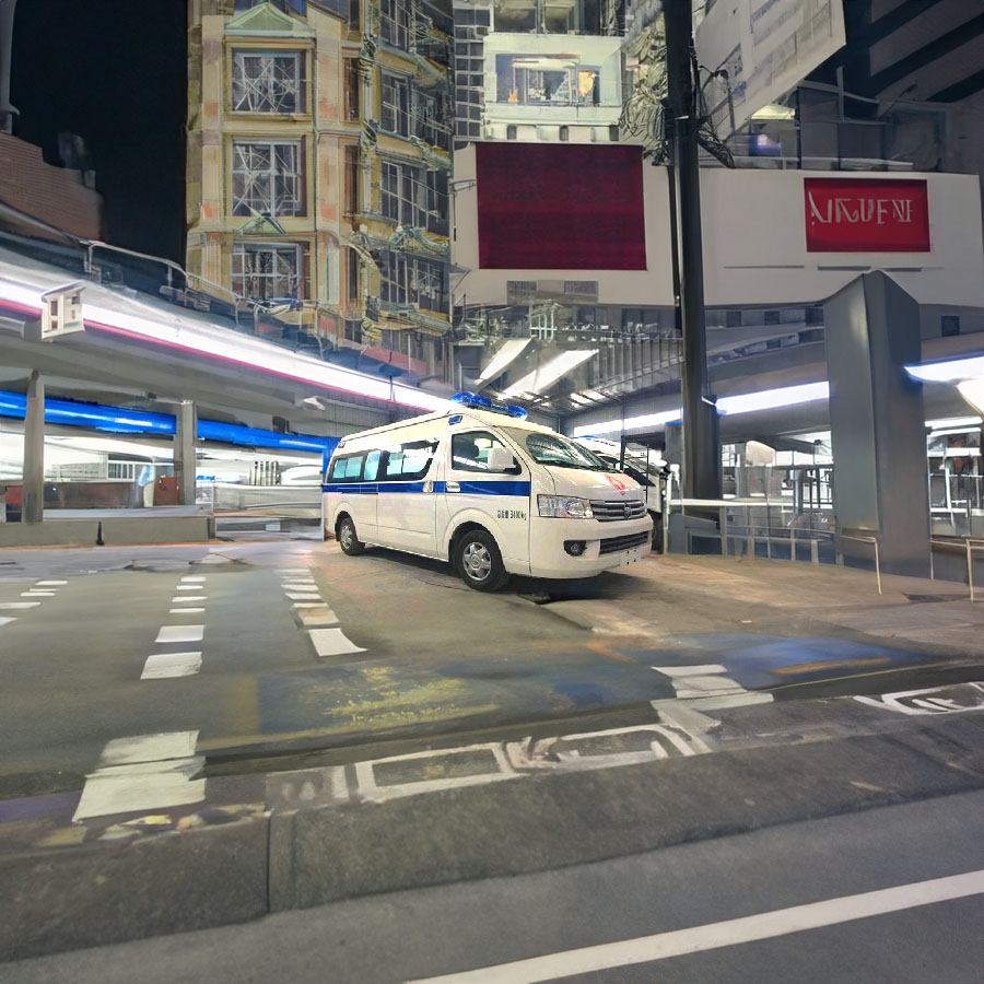 租赁私人救护车联系方式