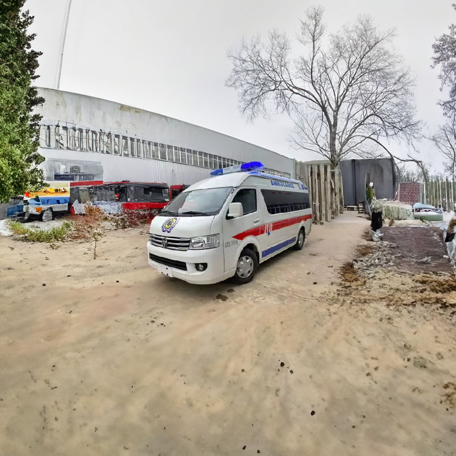 租赁急救车联系电话
