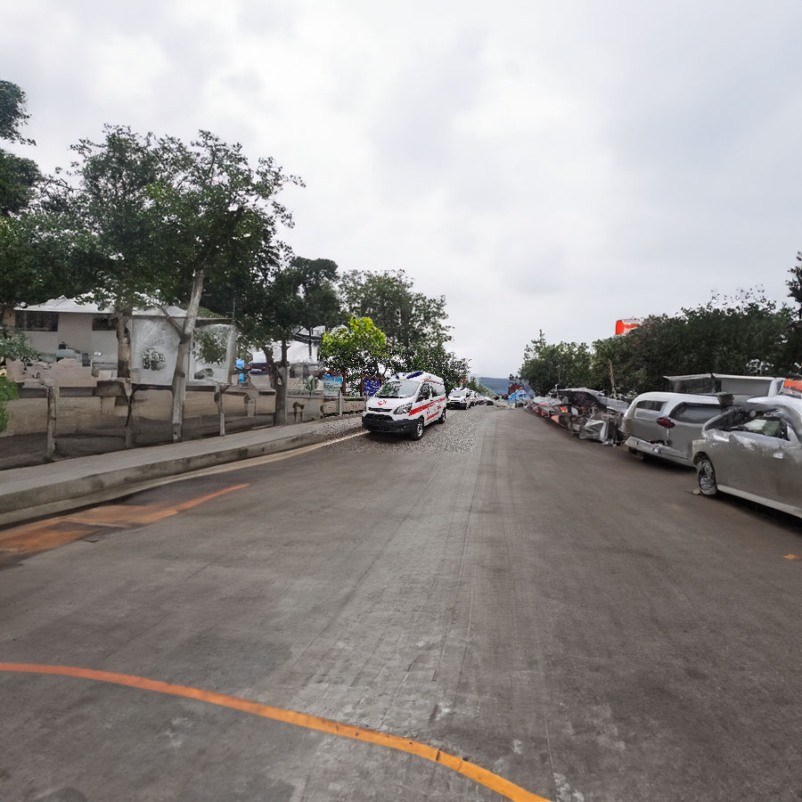 出租救护车联系方式