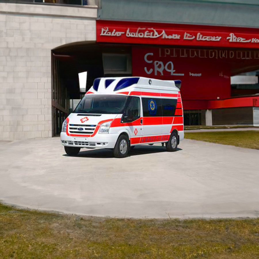 租赁急救车联系方式