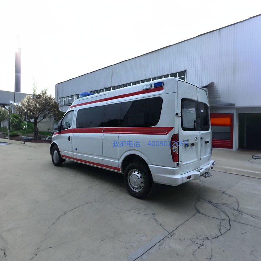 出租120联系电话